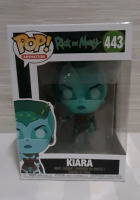 New Kiara Funko Pop In Box