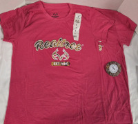 2 New | Size L Women's REALTREE Tees