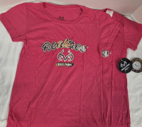 2 New | Size M Women's REALTREE Tees