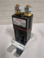 1 As New In Box Albright SU60-2506P Contactor, 24V Retails Over $50 USD<br/>