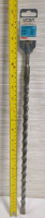 New Ucan 18" Rotary Hammer Drill Bit 5/8"