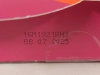 6 Boxes New - REESE'S Miniatures Peanut Butter Cups . 6 Boxes , 18-22 Butter Cups per Box . Best Before 07 / 2025 - 3