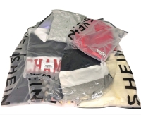 15 New Pieces/Packages Size SMALL Mixed Clothing : Assorted Styles, Genders, Seasons, Colours, Makers + More