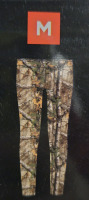 3 New Pairs | Size M Women's REALTREE Leggings