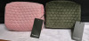 New Beauty Care Lot - Eucalyptus Bath Bomb, Exfoliating Gloves, Comb, ++ - 2