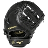 New Mizuno Prospect 12.5" Youth First Baseman's Mitt - RH Throwers - 2