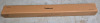 New Tubicen 47" Linear Pendant Light Fixture, 30W Dimmable Kitchen Island LED Light - Black Model T121639 Retails for $189 - 4