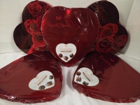 5 New | Russell Stover & Elmer Chocolate Assorted Chocolate Boxes | (2) 20pc Elmer Chocolate Boxes & (3) 9pc Russell Stover Chocolate Boxes