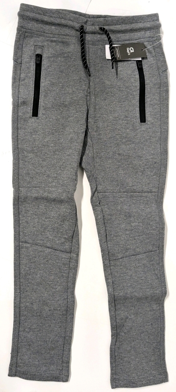 New Size 4T Boys GAP KIDS Fit Tech Pants B38GRYHT