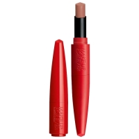New MAKE UP FOR EVER 606 Wherever Walnut Rouge Artist For Ever Matte Lipstick - 2g