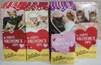 16 New Whitman's Solid Milk Chocolate Bars