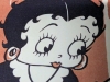 BETTY BOOP with Henry: The Funniest Living American Poster / One Sheet in Protective Sleeve - 11" &times; 17" (No COA) - 4