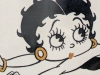BETTY BOOP in "Morning, Noon and Night" Poster / One Sheet in Protective Sleeve - 11" &times; 17" (No COA) - 4