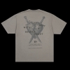New Size Med Women's TAYLOR SWIFT The Tortured Poet's Department I Can Do It With A Broken Heart T-Shirt | Retails Over $50