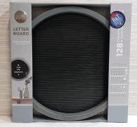 New Core Home Circular Letter Board