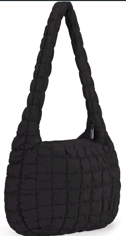 New Quilted Tote Bag for Women | Retails at $50