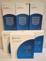 New In Box Ecovacs Deebot Accessory Packs and Mopping Kits