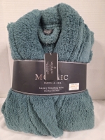 New | MOSAIC Luxury Shearling Robe | One Size Fits Most