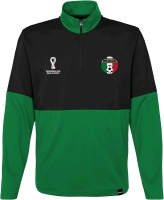 New Men's sz Medium Fifa World Cup Qatar 2022 Mexico Shirt