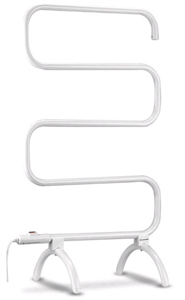 New in Box | Homeleader Towel Warmer | 120W, TW-05S White
