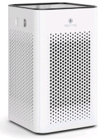 New | Medify Airx | 13&frac12;" x 8" Air Purifier w/ HEPA H13 & H14 Filters | Retails $200