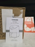 As New | COSORI 2.1 Quart Mini Air Fryer