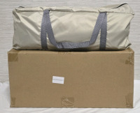 New | SUV/ Car Camping Tent W/ Carry Case * Compatibility Unknown *