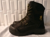 New Browning Steel Toe Safety Boots - Size 11? - 2