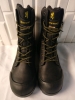 New Browning Steel Toe Safety Boots - Size 11? - 4