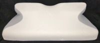 Sutera Orthopedic Contour High Density Memory Foam Pillow