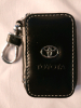4 New Toyota Key Fob Cases / Holders - 2