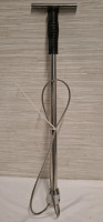 New Pig Catcher with | Practical Self-Locking System | Height - 19"<br/>