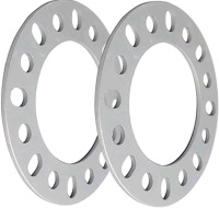 New | 6mm Wheel Spacers 8x165.1/8x170 8x180-H12-Z93 1/4" Universal Wheel Spacer
