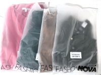 4 New Pieces Size MED Women's FASHION NOVA: Girl Boss Feather Skirt Set (Pink), Belle Satin Maxi Dress (Hunter), Angelina Satin Blouse Top (Copper), Love Her Down Midi Dress (Olive) | Over $140 Retail Value!