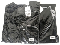 New Size Small/SP Women's FIGS Top & Bottoms : Catarina One-Pocket Scrub Top & Zamora Jogger Scrub Pants | Over $120 Retail Value!