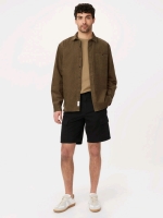 New Size Small Men's FRANK AND OAK The Light Corduroy Shirt | Retails $119!