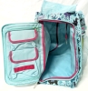 New Z&Uuml;CA Sport Bag Insert (No Frame) - Llama Rama - 13" &times; 10" &times; 16" | Retails Over $70! - 3