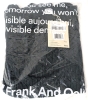 New Size XS Women's FRANK AND OAK The Merino Wool Sweater | Retails $129! - 2
