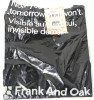 New Size XS Women's FRANK AND OAK The Compact Mini Skirt | Retails $89.50! - 3