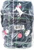 New VICTORIA'S SECRET Plush Cozy Logo Blanket - Presumed 50&rdquo; &times; 60&rdquo; - 2