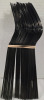 20+ New | Large Stainless Steel 3-Pronged Forks | Measures 9" Ea. | Over $50 CAD - 2