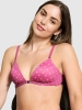 New Size 42B Women's VICTORIA'S SECRET Adaptive Wear Everywhere Wireless Front-Close Bra