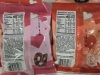 8 New Bags | PALMER Valentine White Chocolate Fudge & Chocolatey Covered Pretzels - 3
