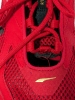 PUMA Adults RS-FAST CANADA Sneakers: High Risk Red, Gold, White (Size 10) - 4