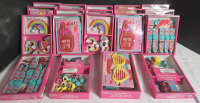15+ New | Assorted Valentines Day Exchange Cards Bundle