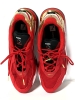 PUMA Adults RS-FAST CANADA Sneakers: High Risk Red, Gold, White (Size 10) - 5