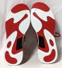 PUMA Adults RS-FAST CANADA Sneakers: High Risk Red, Gold, White (Size 10) - 7