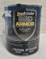 New | 3.783.Dupli-Color Bed Armor | Truck Bed Liner | *Retails 100+ *