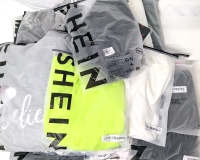15 New Packages Size SMALL Mixed Clothing : Assorted Styles, Seasons, Genders, Colours, Makers + More