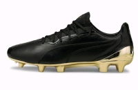 PUMA King Platinum FG/AG Men's Soccer Cleats (Size 11)